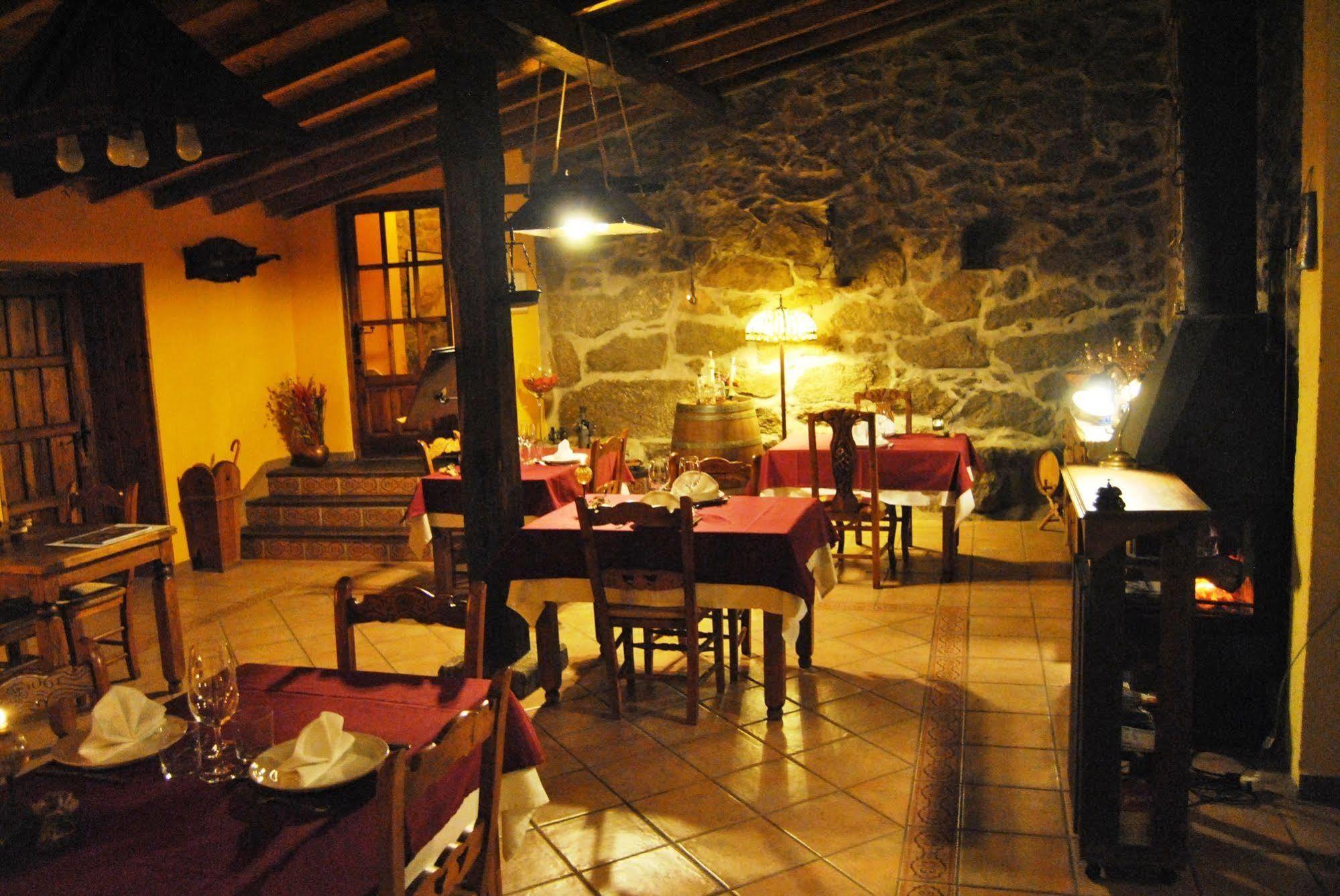 Hotel La Trocha De Hoyorredondo Exterior foto