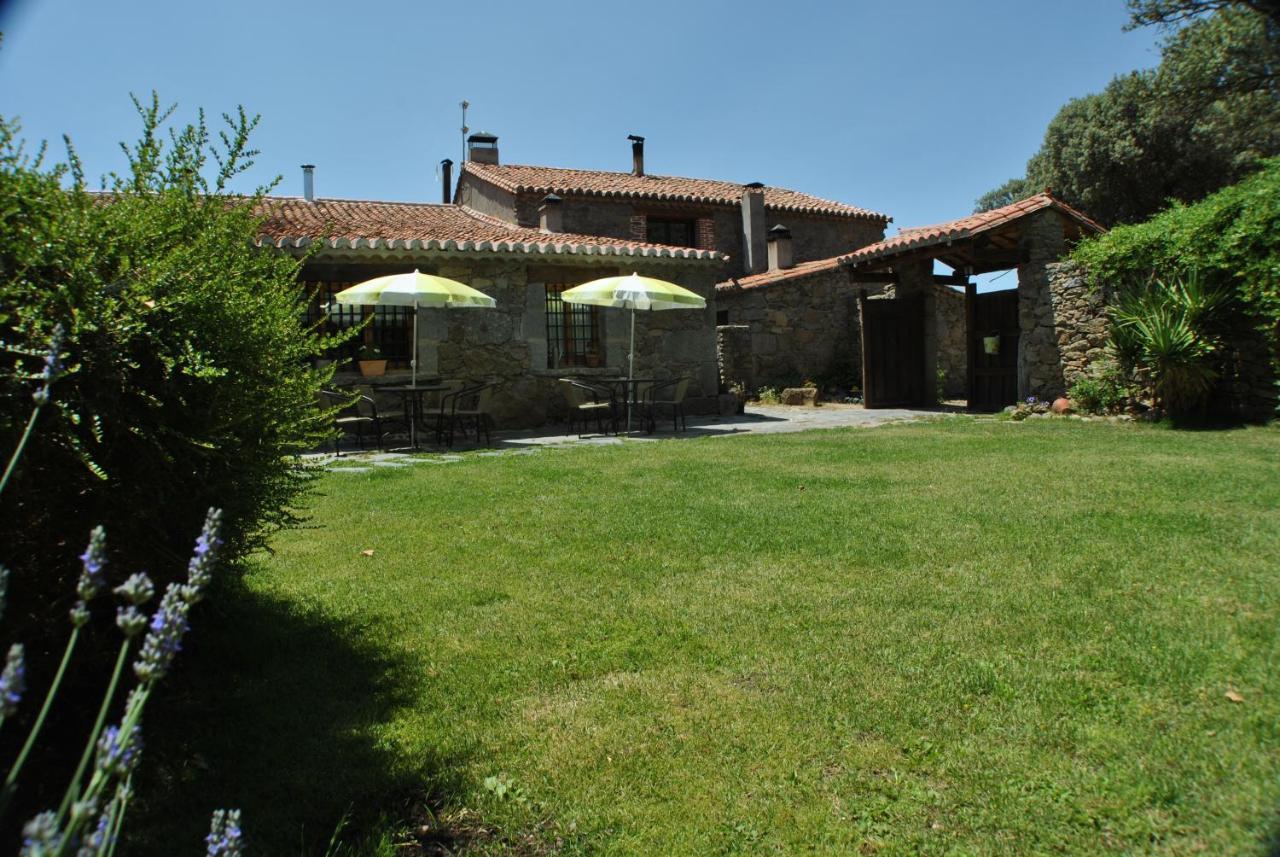Hotel La Trocha De Hoyorredondo Exterior foto
